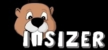InSizer logo